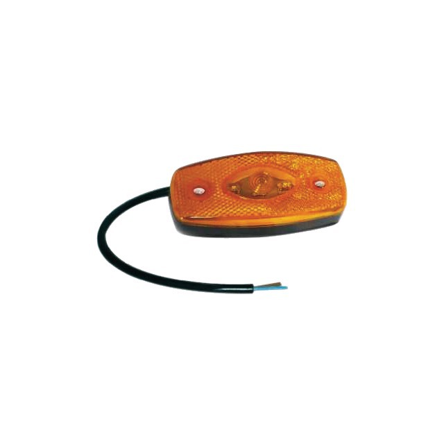 FEU de Gabarit Orange 103X45 EA70 Precable référence fournisseur 1216689